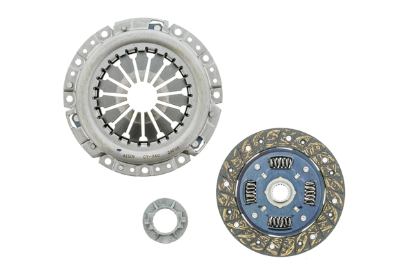 Clutch Kit - KY-055 AISIN